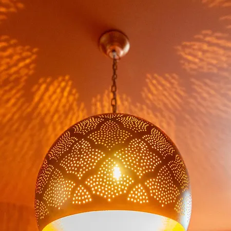 Marrakech - Reve D'orient Dijon