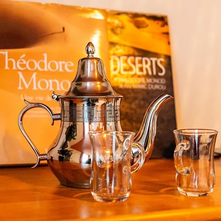 Apartman Marrakech - Reve D'orient