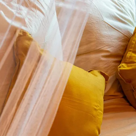 Appartamento Marrakech - Reve D'orient