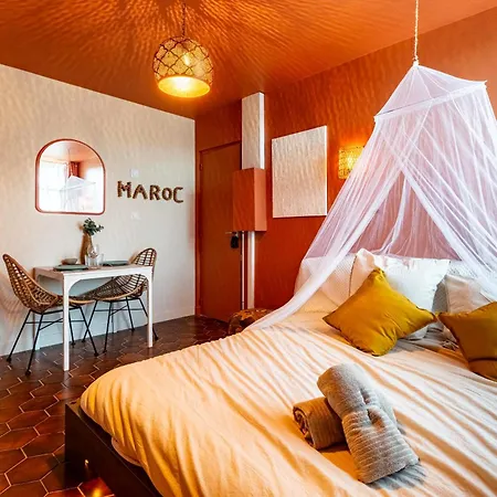 Marrakech - Reve D'orient *