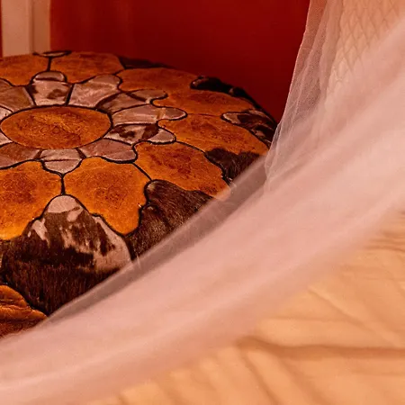 Marrakech - Reve D'orient ディジョン