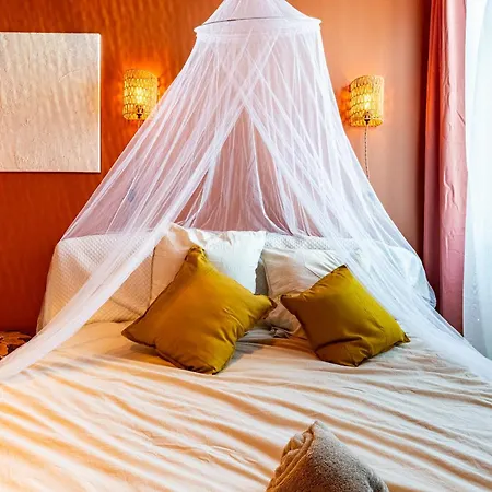 Marrakech - Reve D'orient Dijon