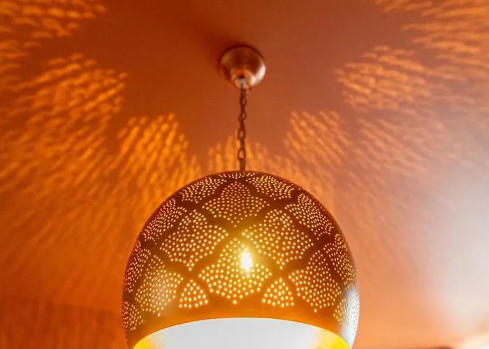 Marrakech - Reve D'orient Ντιζόν