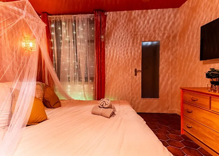 Marrakech - Reve D'orient * Ντιζόν