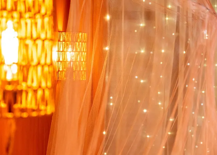 Marrakech - Reve D'orient Appartamento