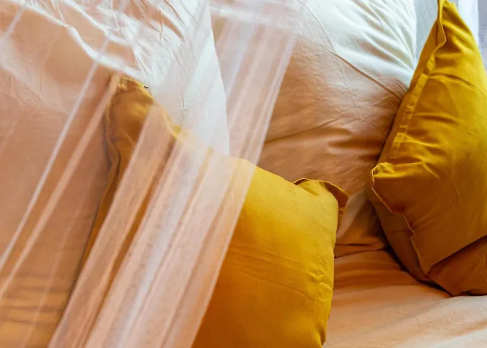 Appartamento Marrakech - Reve D'orient