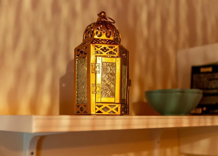 Appartamento Marrakech - Reve D'orient *