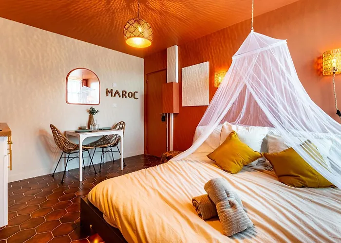 Marrakech - Rêve D'orient *