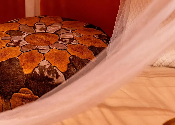 Marrakech - Reve D'orient Digione