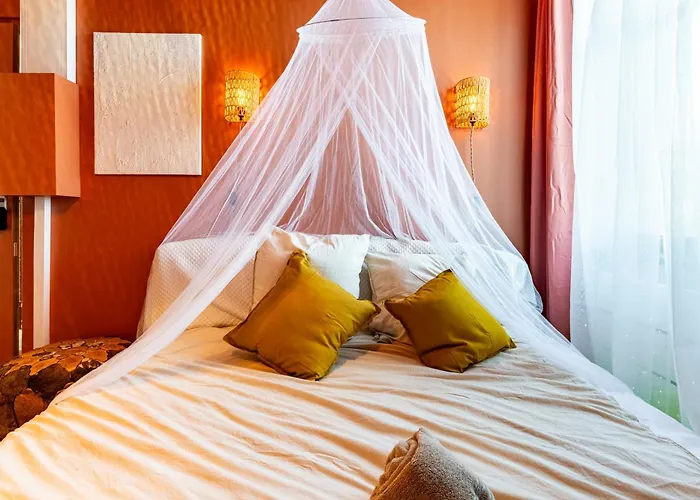 Marrakech - Rêve D'orient Dijon