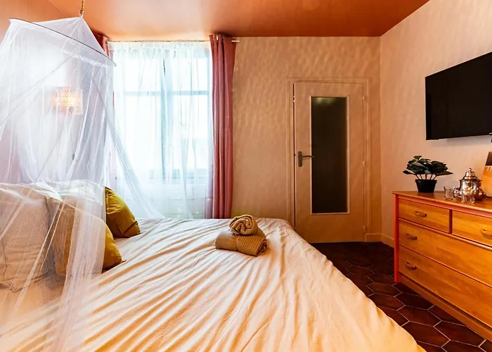 Marrakech - Reve D'orient *