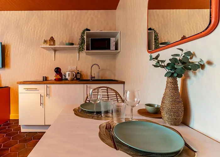 Marrakech - Rêve D'orient Appartement